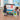 Step2 Jumbo Art Easel | Kids Art Desk & Easel - Art Desk & Easel