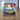 Step2 Jumbo Art Easel | Kids Art Desk & Easel - Art Desk & Easel