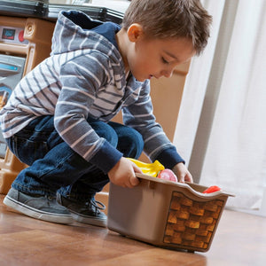 Step2 Lifestyle Custom Kitchen | Kids Pretend Play Kitchen - Pretend Play Toys