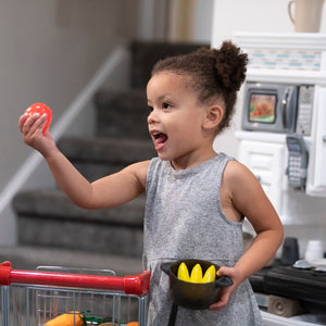 Step2 Lifestyle Dream Kitchen | Kids Pretend Play Kitchen - Pretend Play Toys