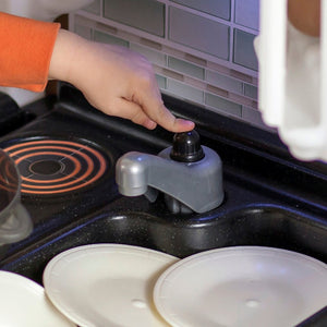 Step2 Lifestyle Dream Kitchen | Kids Pretend Play Kitchen - Pretend Play Toys
