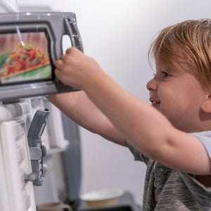 Step2 Lifestyle Dream Kitchen | Kids Pretend Play Kitchen - Pretend Play Toys