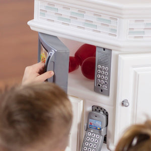 Step2 Lifestyle Dream Kitchen | Kids Pretend Play Kitchen - Pretend Play Toys