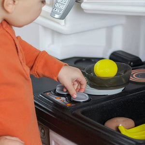 Step2 Lifestyle Dream Kitchen | Kids Pretend Play Kitchen - Pretend Play Toys