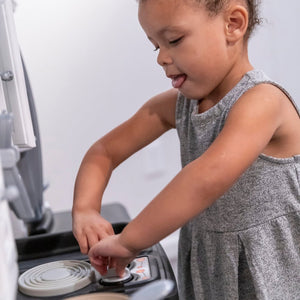 Step2 Lifestyle Dream Kitchen | Kids Pretend Play Kitchen - Pretend Play Toys