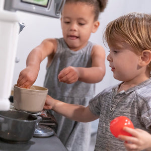 Step2 Lifestyle Dream Kitchen | Kids Pretend Play Kitchen - Pretend Play Toys