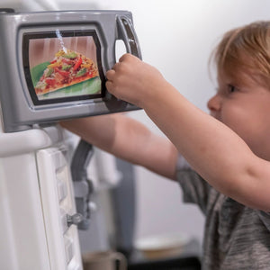 Step2 Lifestyle Dream Kitchen | Kids Pretend Play Kitchen - Pretend Play Toys