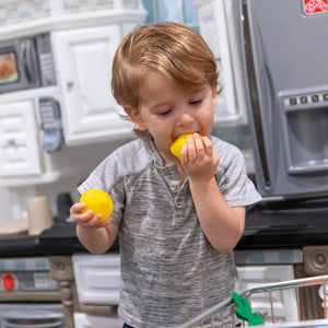 Step2 Lifestyle Dream Kitchen | Kids Pretend Play Kitchen - Pretend Play Toys
