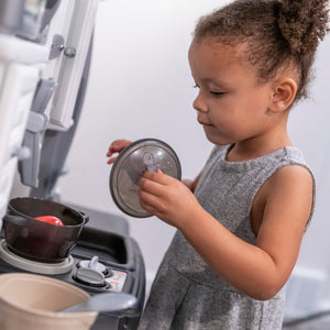 Step2 Lifestyle Dream Kitchen | Kids Pretend Play Kitchen - Pretend Play Toys