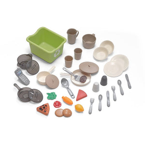 Step2 Lifestyle Dream Kitchen | Kids Pretend Play Kitchen - Pretend Play Toys