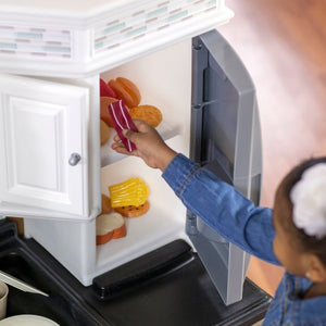 Step2 Lifestyle Dream Kitchen | Kids Pretend Play Kitchen - Pretend Play Toys