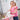 Step2 Little Helper’s Shopping Cart (Pink) | Kids Shopping Cart - Roleplay/Pretend Play