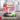 Step2 Little Helper’s Shopping Cart (Pink) | Kids Shopping Cart - Roleplay/Pretend Play