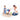 Step2 NATURALLY PLAYFUL PLAYFULL SPLASHWAY CANAL | Water Table - Beach & Outdoor Accessories