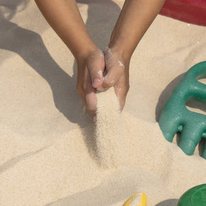 Step2 Naturally Playful Sand Table | Kids Water Table - Sand & Water Play