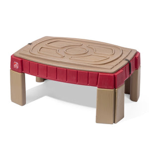 Step2 Naturally Playful Sand Table | Kids Water Table - Sand & Water Play