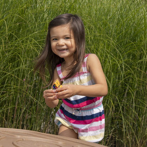 Step2 Naturally Playful Sand Table | Kids Water Table - Sand & Water Play