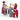 Step2 PARTY FOR TWO TABLE AND CHAIR SET | Kids Table & Chair Set - Children Furniture
