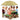 Step2 Picnic Table with Umbrella | Kids Picnic Table - Picnic Table