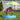 Step2 Play & Shade Pool | Kids Water Table - Beach & Outdoor Accessories