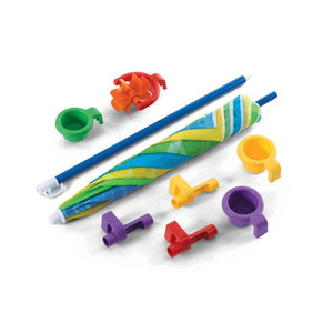 Step2 Play & Shade Pool | Kids Water Table - Beach & Outdoor Accessories