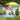 Step2 Play & Shade Pool | Kids Water Table - Beach & Outdoor Accessories