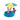 Step2 Play & Shade Pool | Kids Water Table - Beach & Outdoor Accessories