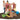 Step2 Play Up Double Slide Climber | Kids Climber Playset - Baby Swings