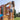 Step2 Play Up Double Slide Climber | Kids Climber Playset - Baby Swings