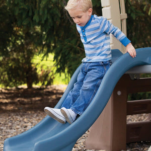 Step2 Play-Up Gym Set | Kids Climber Playset - Baby Swings