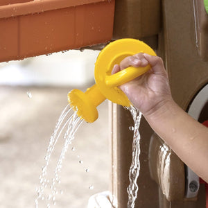 Step2 Pump & Splash Discovery Pond | Kids Water Table - Beach & Outdoor Accessories