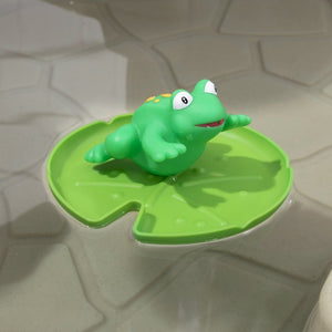 Step2 Pump & Splash Discovery Pond | Kids Water Table - Beach & Outdoor Accessories