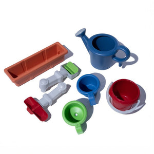 Step2 Pump & Splash Discovery Water Table | Kids Water Table - Beach & Outdoor Accessories