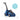 Step2 Push Around Buggy GT(Blue) | Kids Ride-On Toy - Ride On