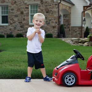 Step2 Push Around Buggy Gt(Red) | Kids Ride-On Toy - Ride On