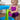 Step2 Rain Showers Splash Pond Water Table | Kids Water Table - Sand & Water Play