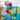 Step2 Rain Showers Splash Pond Water Table | Kids Water Table - Sand & Water Play