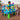 Step2 Rain Showers Splash Pond Water Table | Kids Water Table - Sand & Water Play