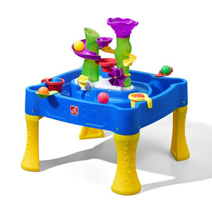 Step2 Rise & Fall Water & Ball Table | Kids Water Table - Sand & Water Play