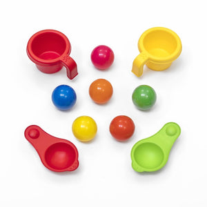 Step2 Rise & Fall Water & Ball Table | Kids Water Table - Sand & Water Play