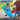 Step2 Rocket Swing For Two | Kids Outdoor Swing - Baby Swings