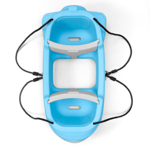 Step2 Rocket Swing For Two | Kids Outdoor Swing - Baby Swings