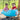 Step2 Rocket Swing For Two | Kids Outdoor Swing - Baby Swings