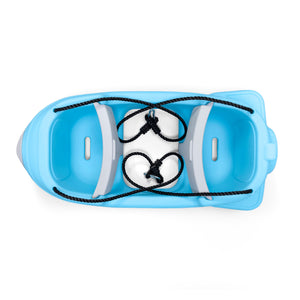 Step2 Rocket Swing For Two | Kids Outdoor Swing - Baby Swings