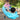 Step2 Rocket Swing For Two | Kids Outdoor Swing - Baby Swings