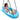 Step2 Rocket Swing For Two | Kids Outdoor Swing - Baby Swings
