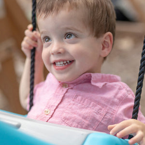 Step2 Rocket Swing For Two | Kids Outdoor Swing - Baby Swings
