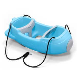 Step2 Rocket Swing For Two | Kids Outdoor Swing - Baby Swings