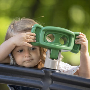 Step2 Safari Truck Climber | Kids Climber Playset - Baby Swings