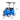 Step2 Side By Side Push Around Suv (Blue) | Kids Ride-On Toy - Ride On